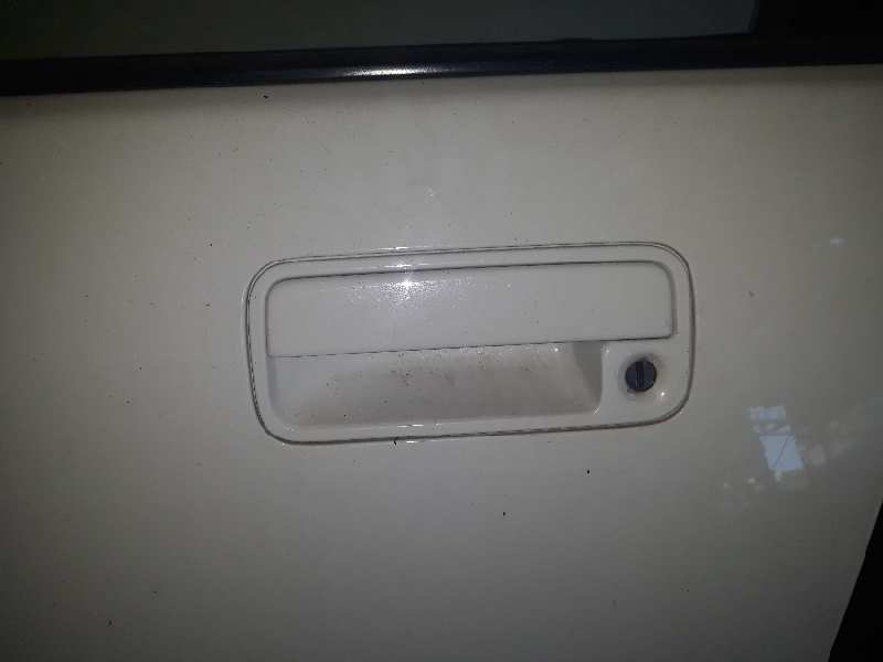 MANETA EXTERIOR DELANTERA IZQUIERDA