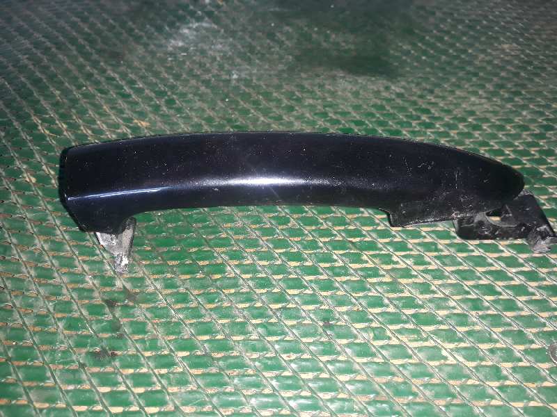 MANETA EXTERIOR TRASERA DERECHA