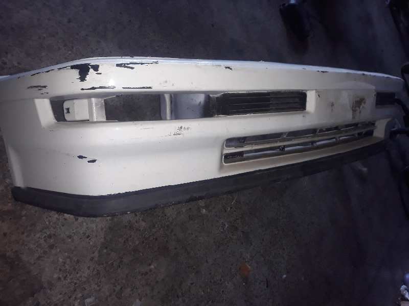 PARAGOLPES DELANTERO