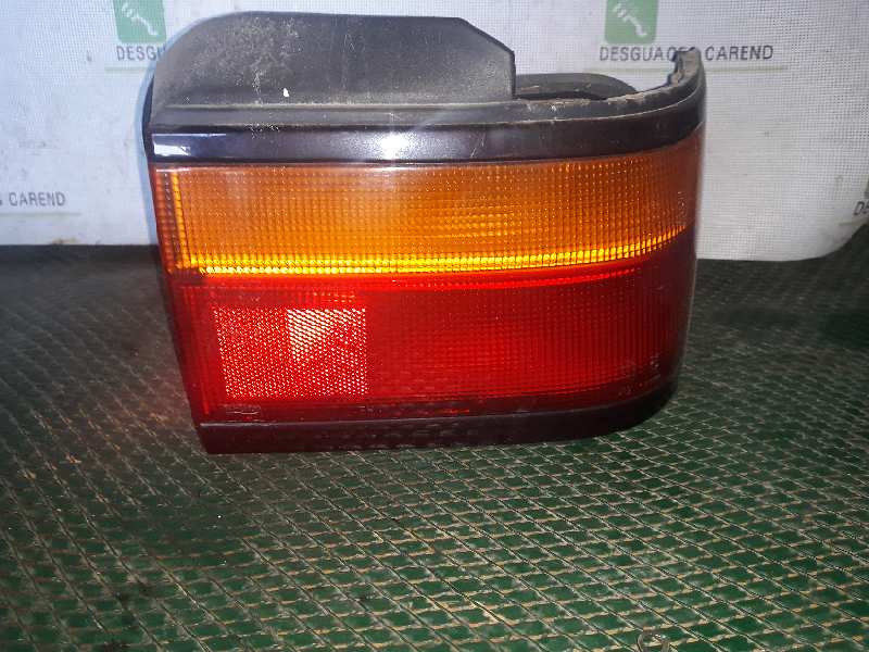 PILOTO TRASERO DERECHO