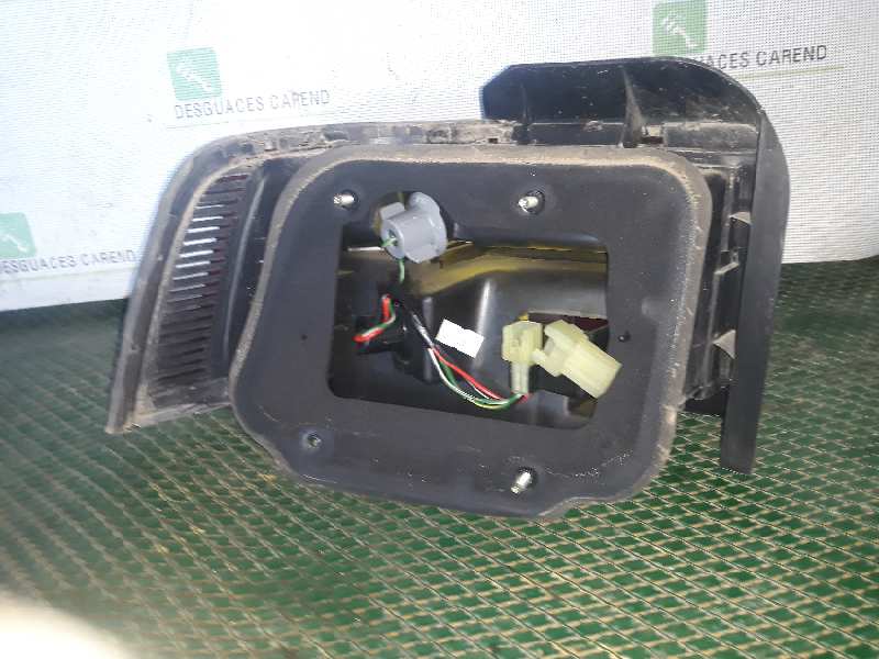 PILOTO TRASERO DERECHO