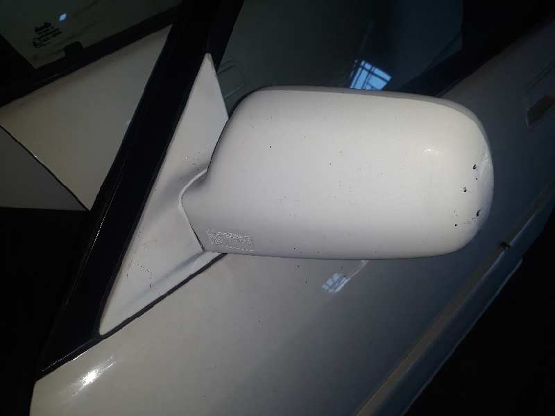 RETROVISOR IZQUIERDO