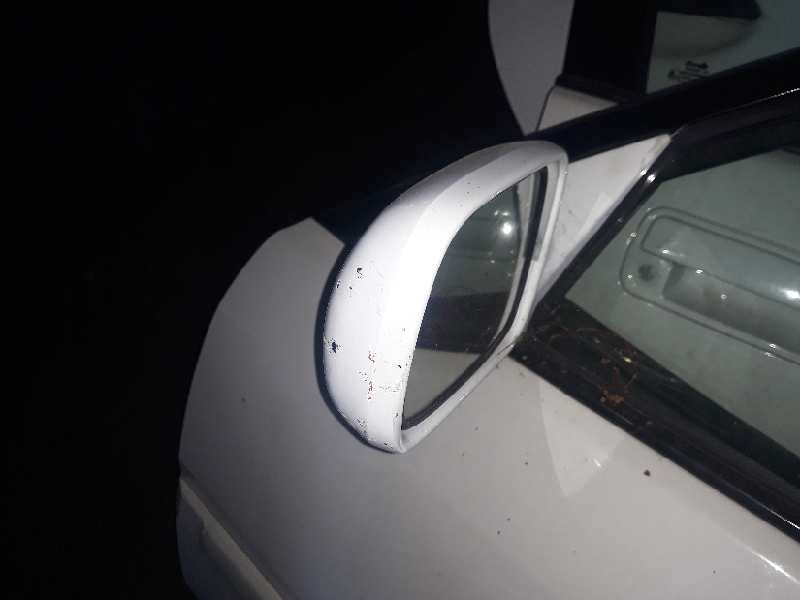 RETROVISOR IZQUIERDO