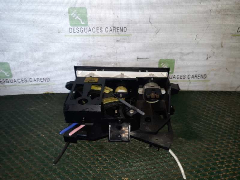 MANDO CALEFACCION -  AIRE ACONDICIONADO