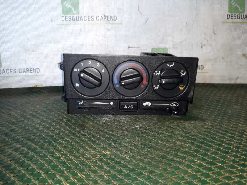 MANDO CALEFACCION -  AIRE ACONDICIONADO