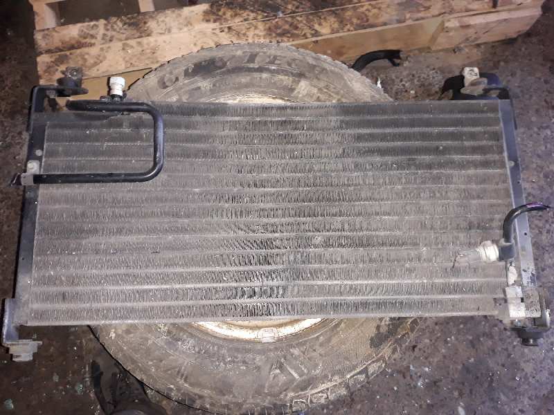 RADIADOR CALEFACCION - AIRE ACONDICIONADO