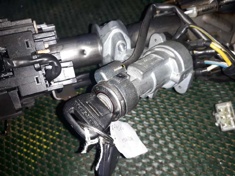 CONMUTADOR DE ARRANQUE