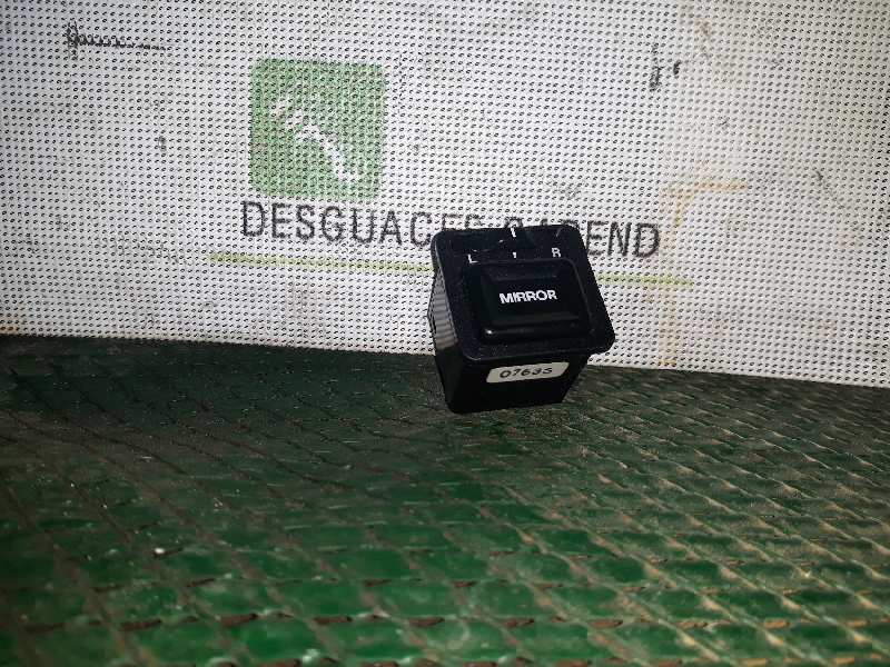 MANDO RETROVISOR 