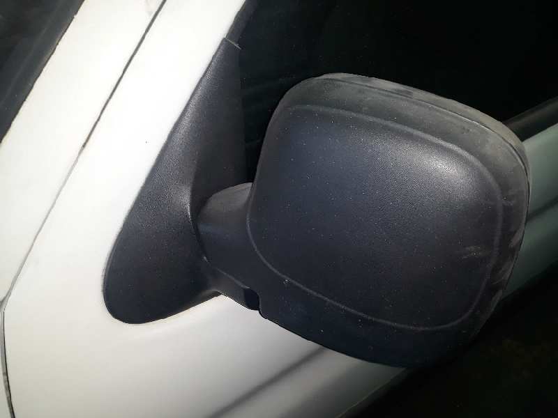 RETROVISOR IZQUIERDO