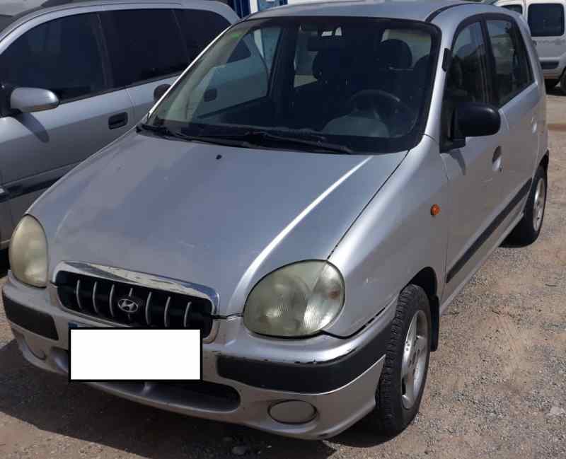 DESPIECE COMPLETO HYUNDAI ATOS (MX)