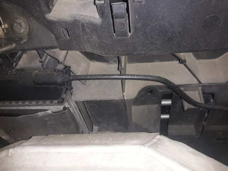 CONDENSADOR - RADIADOR  AIRE ACONDICIONADO