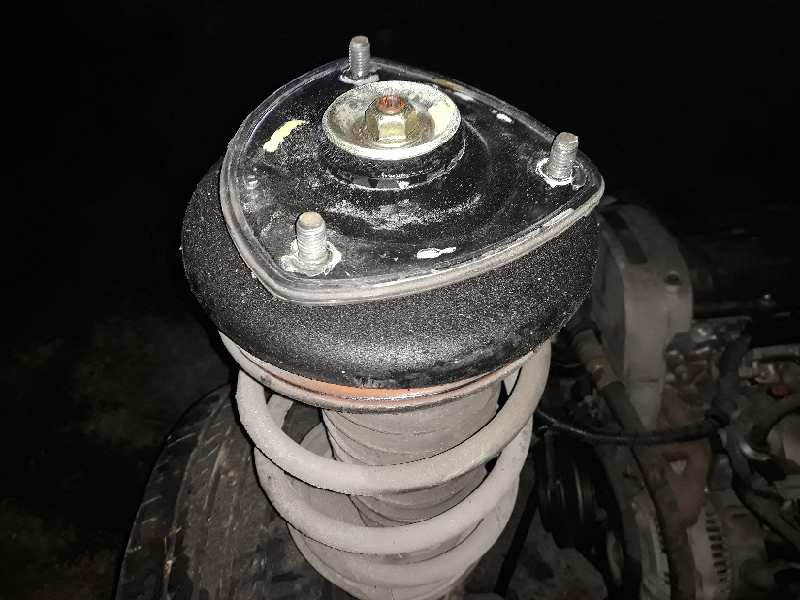 AMORTIGUADOR DELANTERO IZQUIERDO