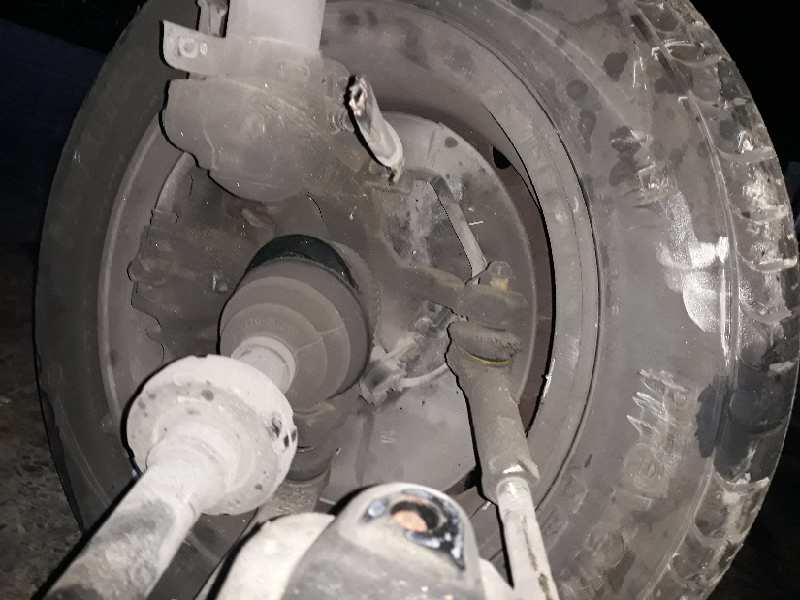 MANGUETA DELANTERA DERECHA