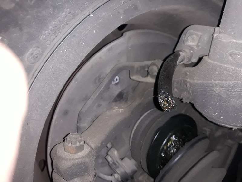 MANGUETA DELANTERA IZQUIERDA