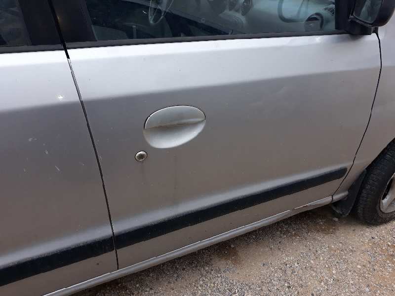 PUERTA DELANTERA DERECHA