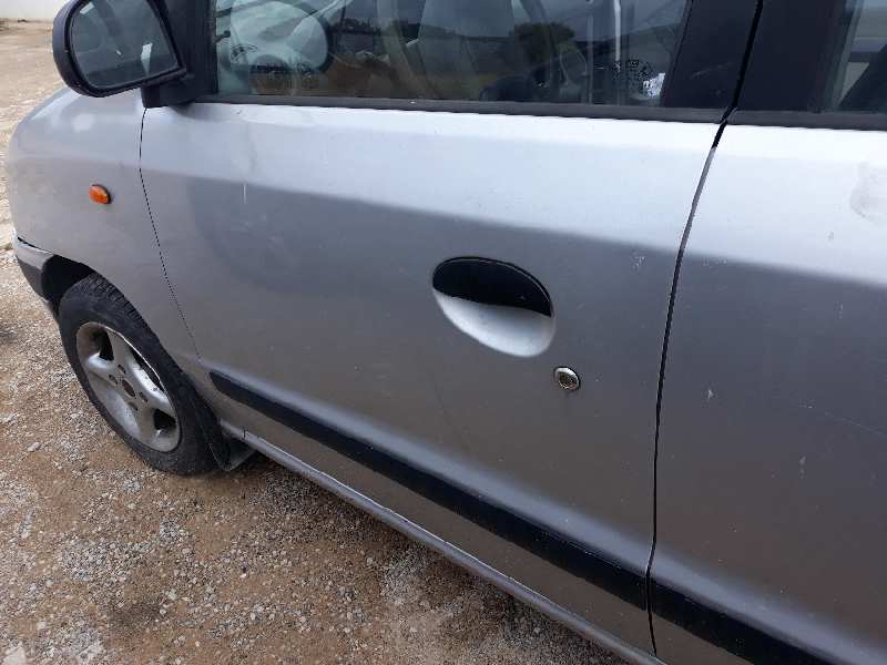 PUERTA DELANTERA IZQUIERDA