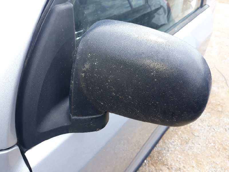 RETROVISOR IZQUIERDO