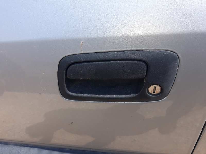 MANETA EXTERIOR DELANTERA IZQUIERDA