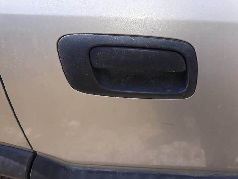 MANETA EXTERIOR TRASERA DERECHA