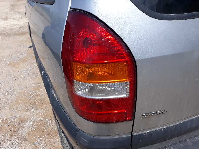 PILOTO TRASERO IZQUIERDO