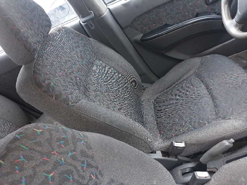 ASIENTO DELANTERO IZQUIERDO HYUNDAI ATOS PRIME (MX)