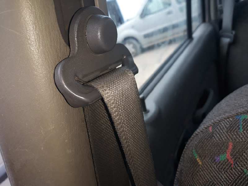 CINTURON SEGURIDAD DELANTERO DERECHO HYUNDAI ATOS PRIME (MX)