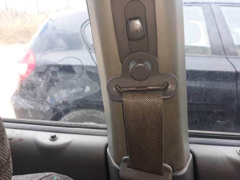 CINTURON SEGURIDAD DELANTERO IZQUIERDO HYUNDAI ATOS PRIME (MX)