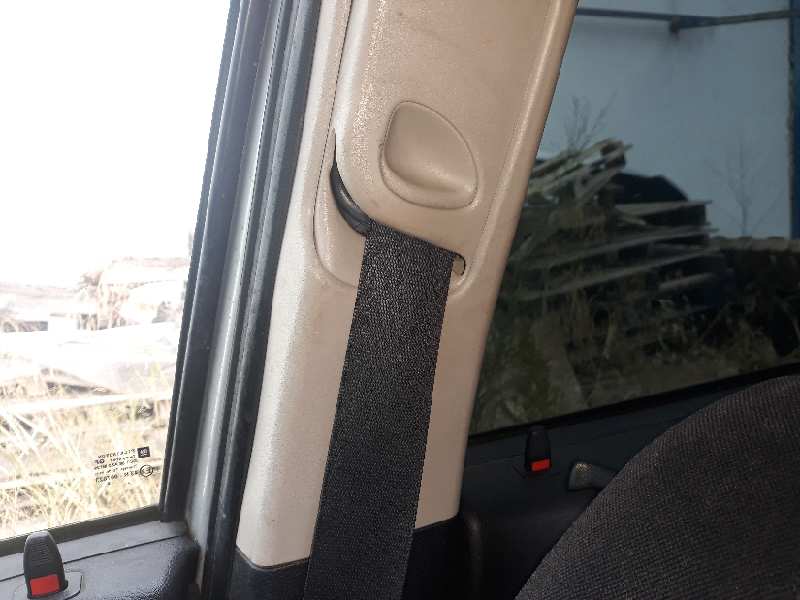 CINTURON SEGURIDAD DELANTERO DERECHO