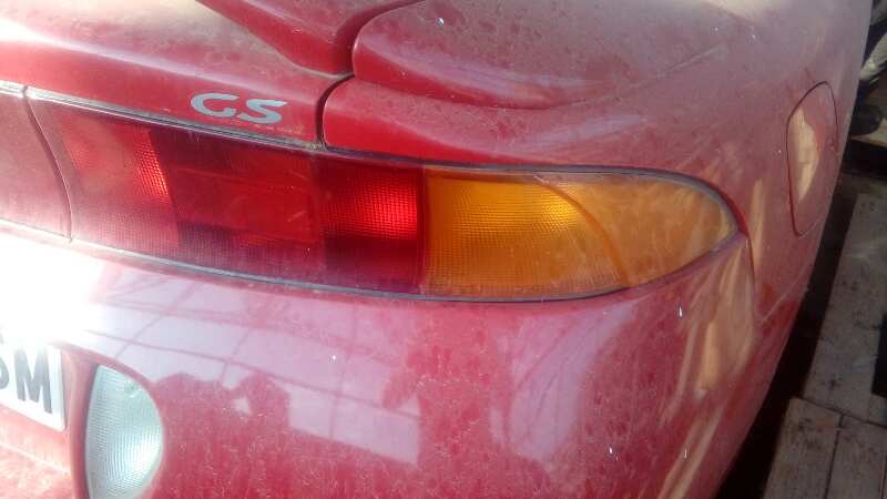 PILOTO TRASERO DERECHO