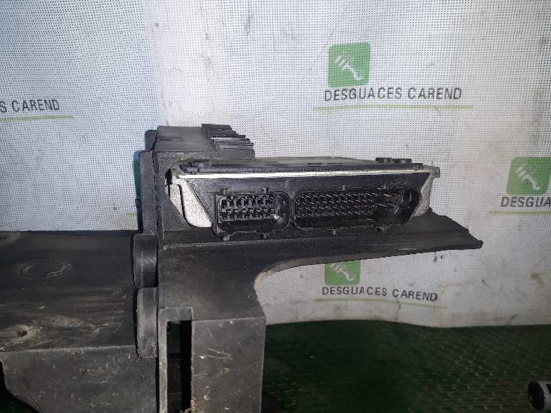 CENTRALITA MOTOR UCE