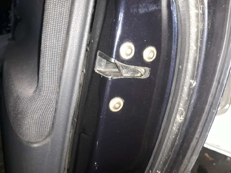 CERRADURA PUERTA DELANTERA DERECHA