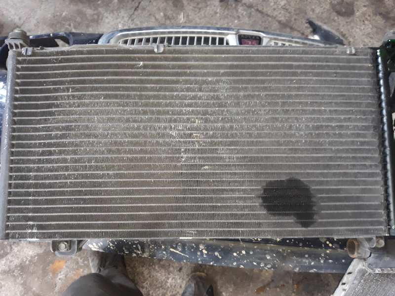 CONDENSADOR - RADIADOR  AIRE ACONDICIONADO