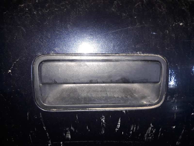 MANETA EXTERIOR DELANTERA DERECHA