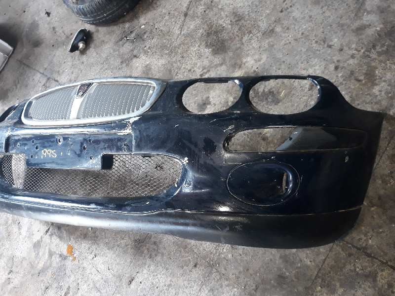 PARAGOLPES DELANTERO