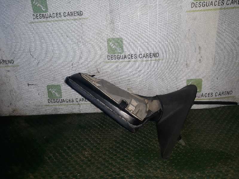RETROVISOR IZQUIERDO