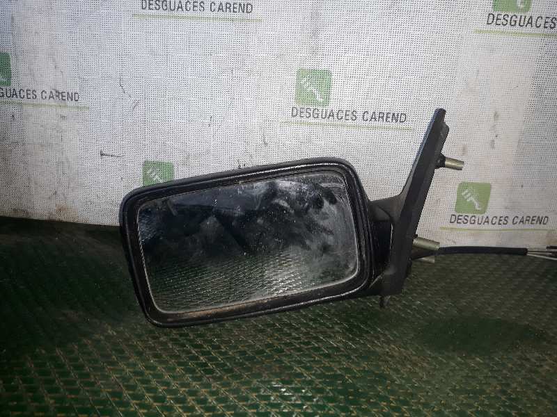 RETROVISOR IZQUIERDO
