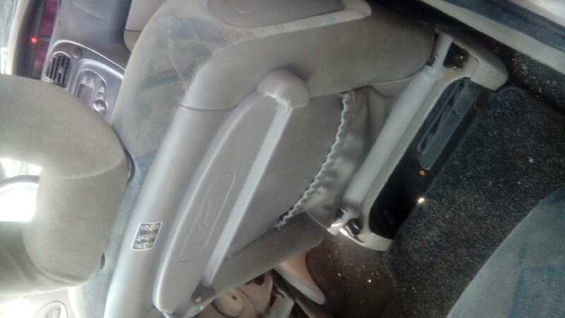 ASIENTO DELANTERO DERECHO