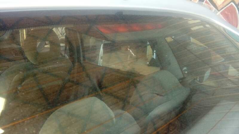 LUZ CENTRAL DE FRENO