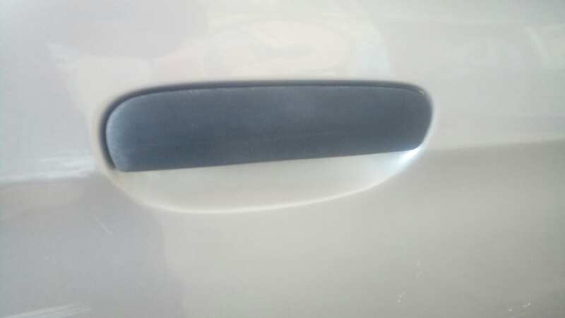 MANETA EXTERIOR TRASERA DERECHA