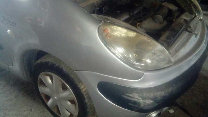 TRANSMISION DELANTERA DERECHA