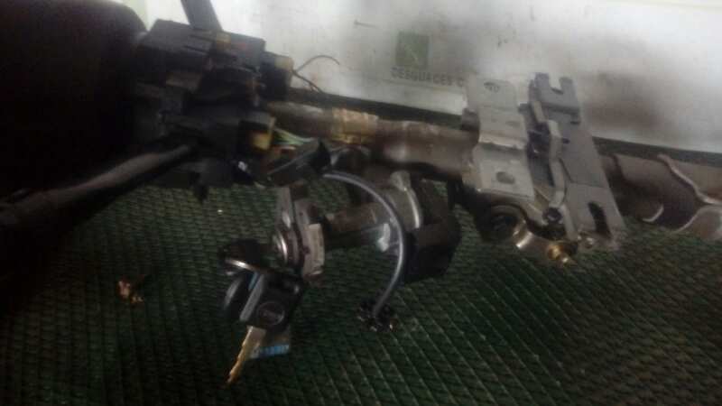 CONMUTADOR DE ARRANQUE