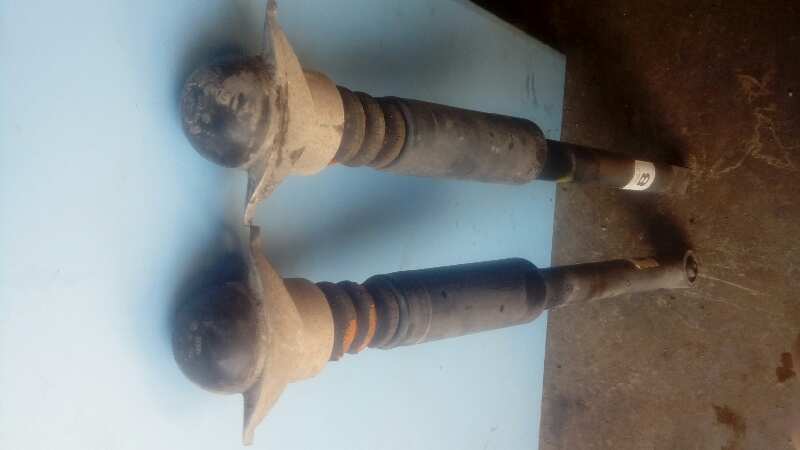 AMORTIGUADOR TRASERO