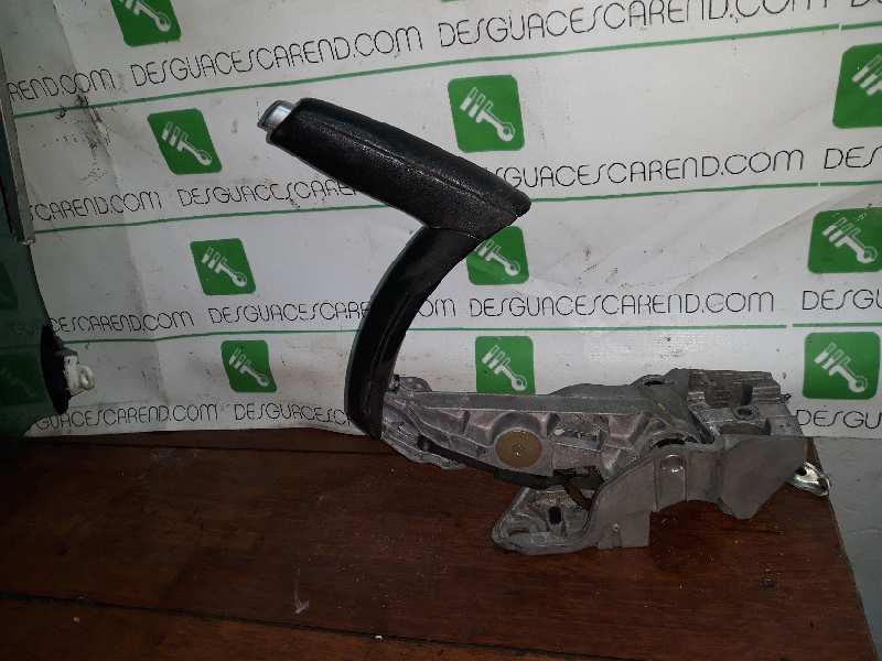 PALANCA FRENO DE MANO