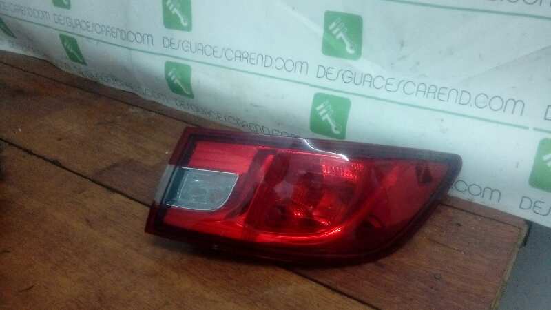 PILOTO TRASERO DERECHO