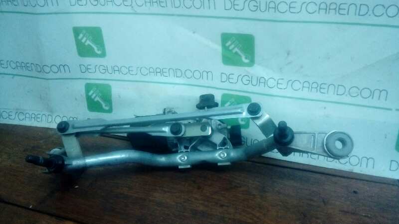 MOTOR LIMPIA DELANTERO