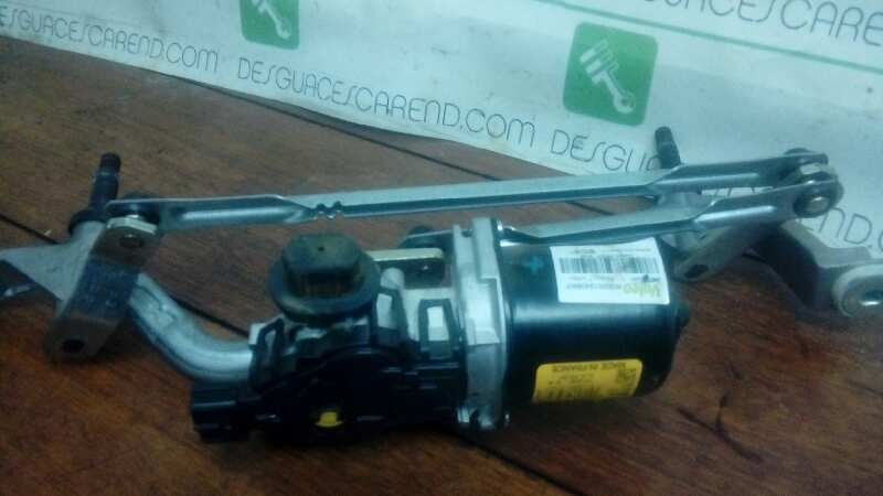 MOTOR LIMPIA DELANTERO