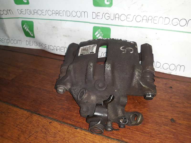 PINZA FRENO DELANTERA DERECHA