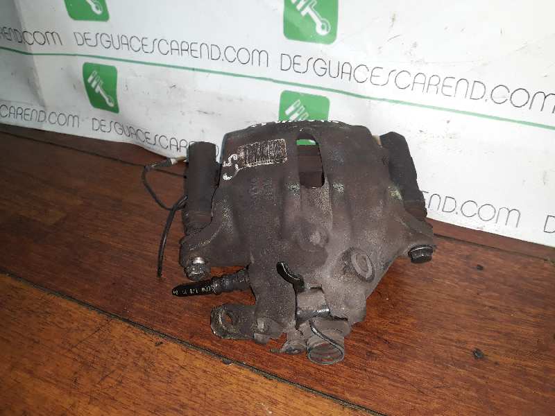 PINZA FRENO DELANTERA IZQUIERDA