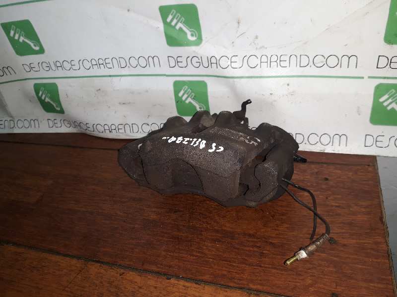 PINZA FRENO DELANTERA IZQUIERDA