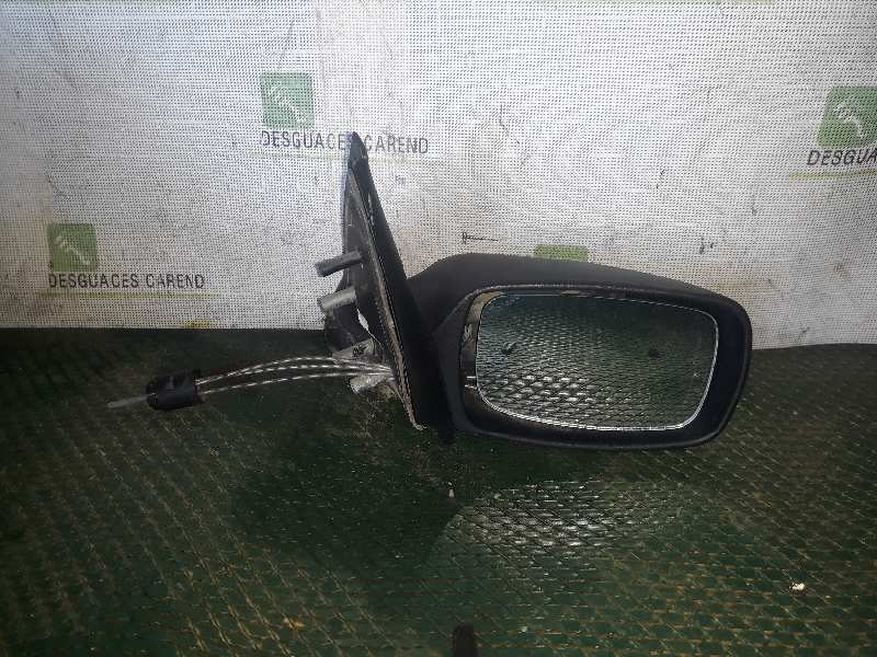 RETROVISOR DERECHO